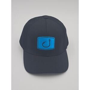 Active Gear AVH550BC Iconic Fitted Fishing Hat L/XL